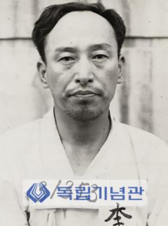 예산군, 3월 이달의 독립운동가 이승복 선생 선정