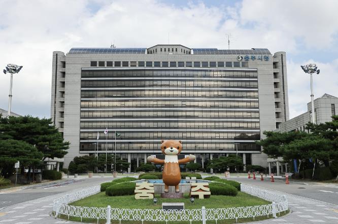 충주, 친환경차 확대…'수소·전기차 선도도시' 도약