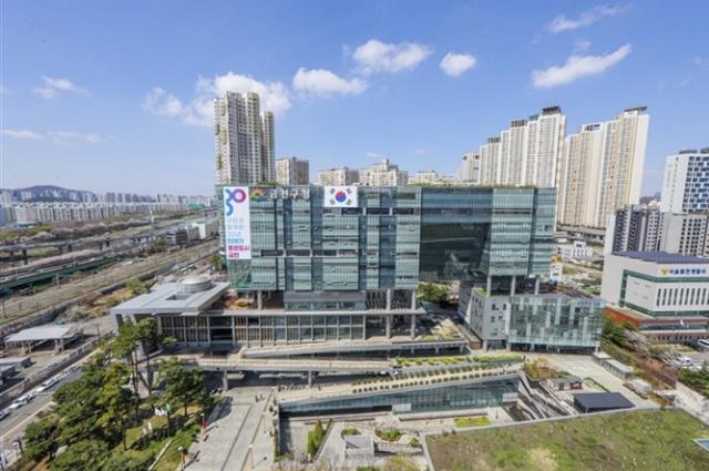 금천구, 공동주택 시설 개선 지원... 참여 단지 모집