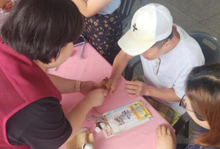 성북구, 노숙·고시원 전전 중장년 1인가구 자립 기반 마련