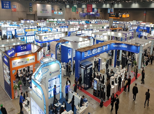 “대한민국 최대 국제물산업 박람회” 'WATER KOREA 2026' 10년 만에 부산에서 개최