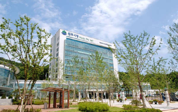 원주시, 반계리 은행나무 축제 '주차 불편 최소화' 총력