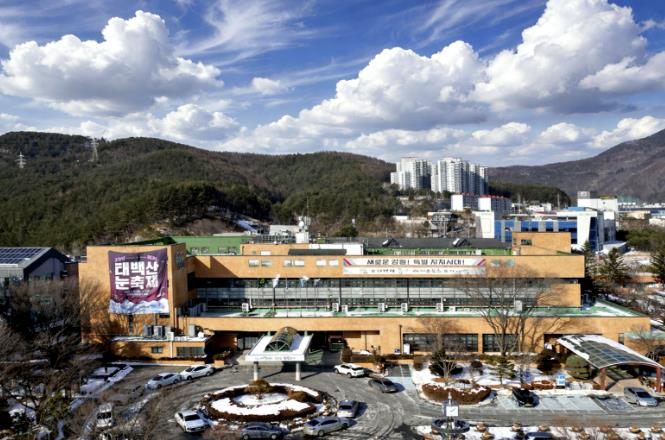 태백시, 돌봄 필요 대상자 전수조사 추진