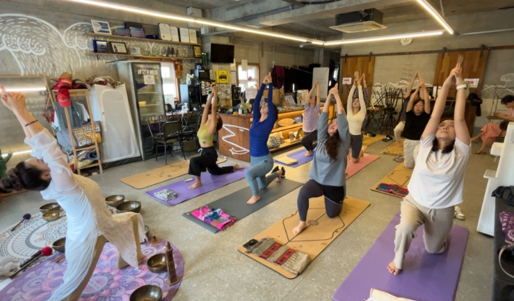 해운대구, ‘패밀리․런케이션’으로 워케이션 열풍 잇는다