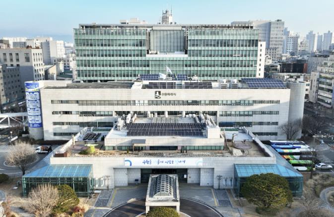 수원특례시, 중동 리스크 대응 나선다…중소기업에  수출보험 지원