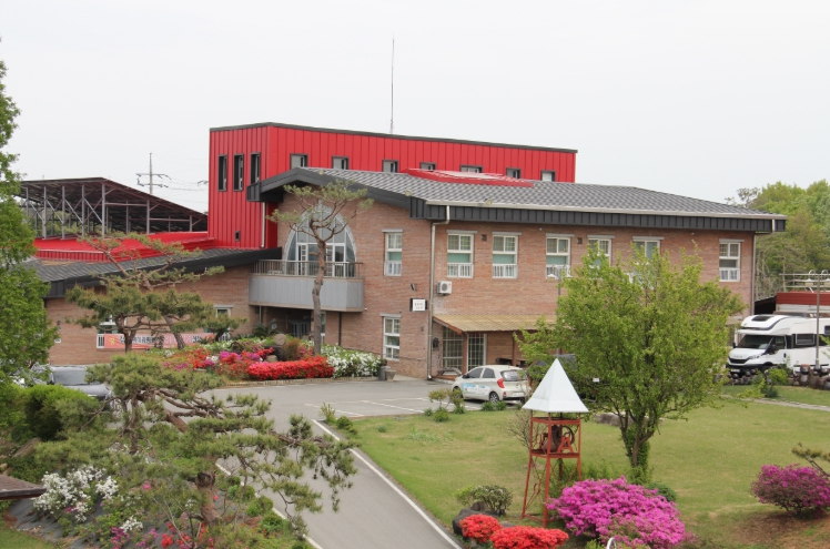 김제시 풀꽃세상, 2025년 장기요양기관 평가 ‘전북특별자치도내 1위’ 달성 