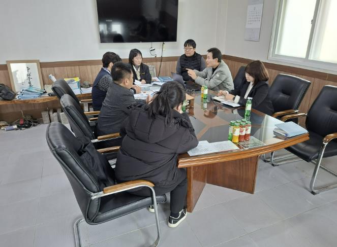 봉화군, '찾아가는 지역기반 비자제도 설명회' 개최