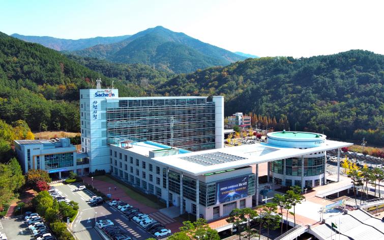 사천시, 2026년 도로점용료 25% '일괄 감면’
