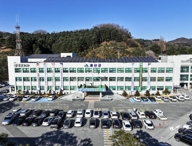 '외국인'이 '인구 방어선'…괴산, 10년 새 2배 늘어 '역대 최대'