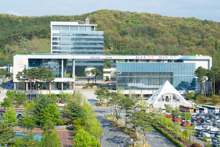 천안시, ‘장애인 주유지원 서비스’ 공모 선정…국비 2000만원 확보