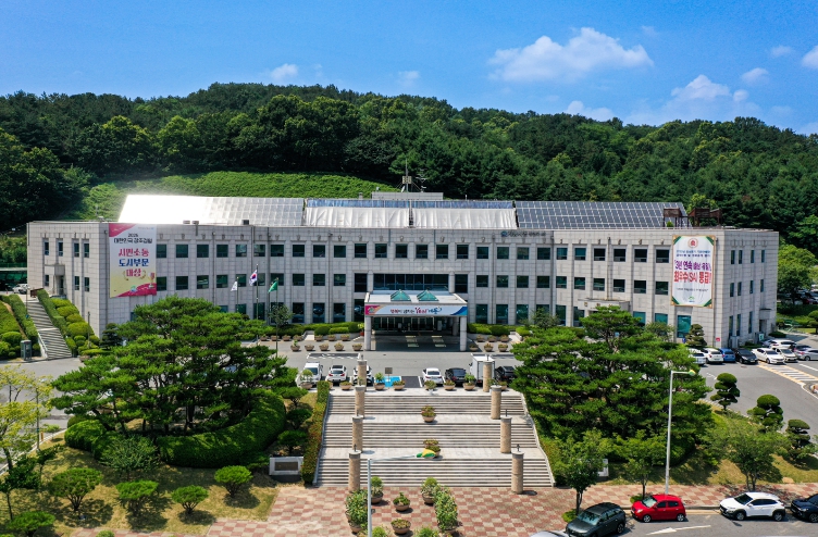 계룡시, 식품접객업소 환경개선 사업 신청 업소 모집