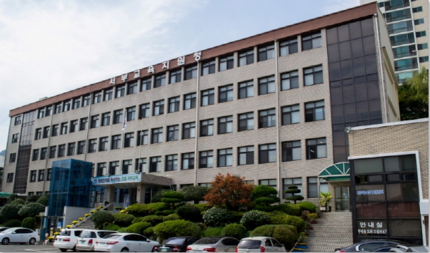 부산서부영재교육원, 중등과정 입학식 및 개강식 개최