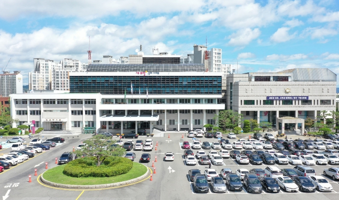 구미시, 세 자녀 이상 가정에 주택구입 대출이자 연 최대 480만 원 지원