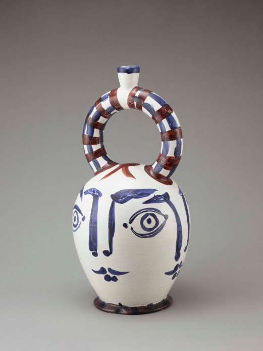 경남도립미술관,《MMCA 이건희컬렉션: 피카소 도예》특별전... 공립미술관 최초