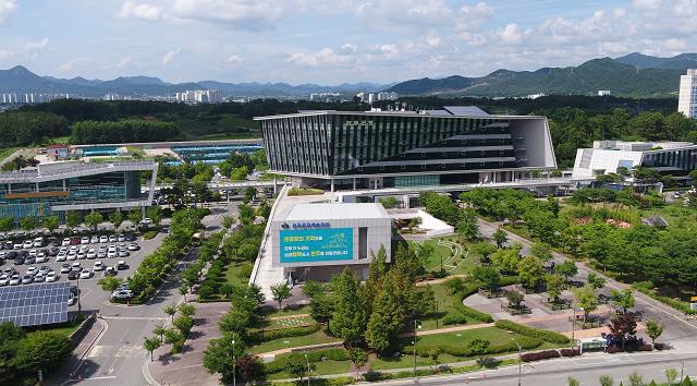 완주군 에너지 취약계층 주거환경 개선 지원
