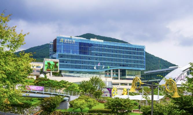 광주시, 경기도 최초 '지능형 모자이크 CCTV' 민원실 도입