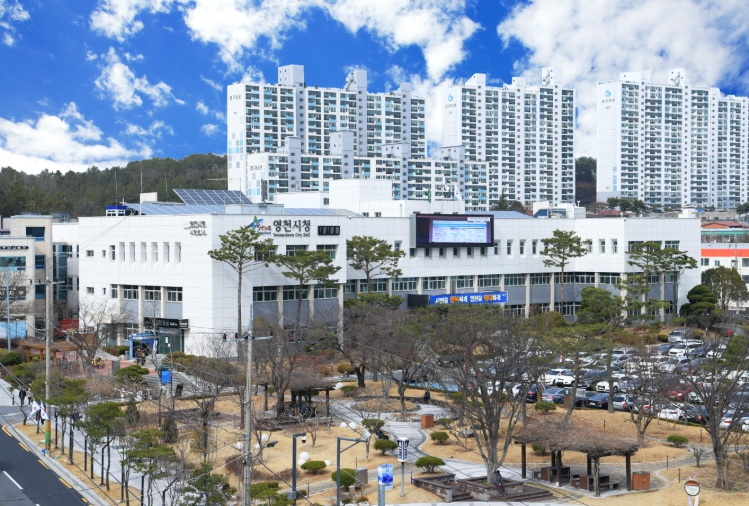 영천시, 간흡충 등 장내 기생충 11종무료 검사 실시