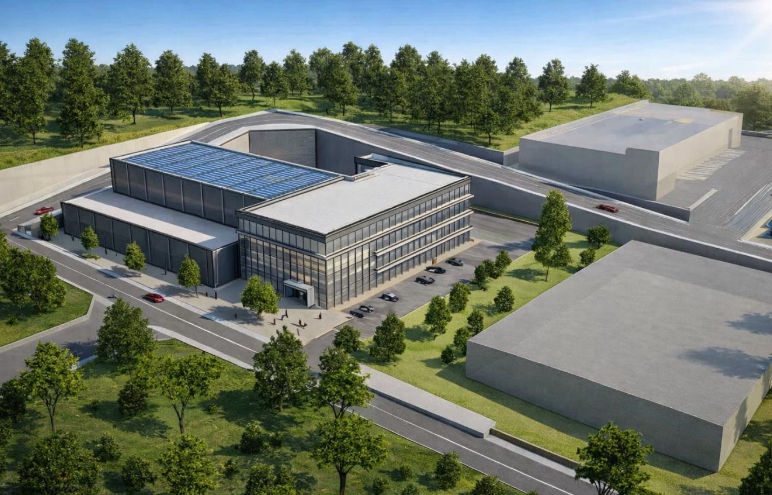 아산시, 5,200억 규모 ‘첨단디스플레이 국가연구플랫폼’ 예타 선정