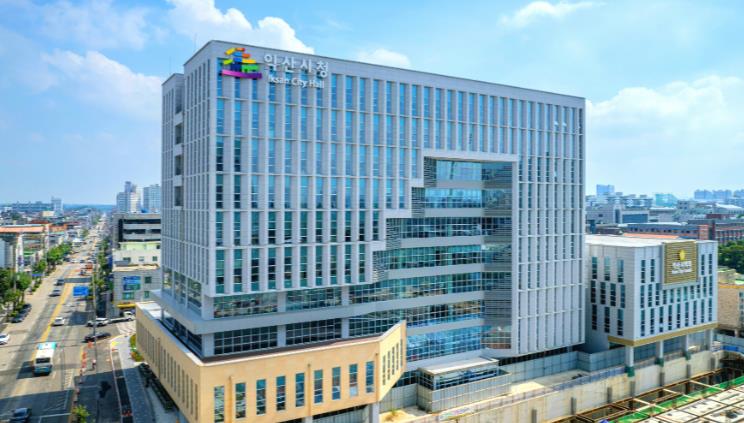 익산시, 벼 파종 전 볍씨 발아시험·종자소독 당부
