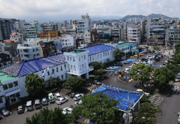 제주시, 공공근로사업장 현장점검 실시
