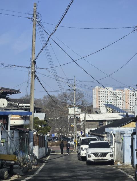 진안군, 공중케이블 정비사업 지자체 공모 선정