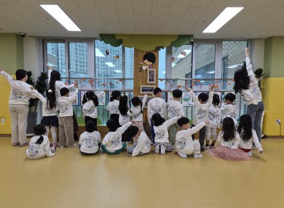 충남교육청, 4∼5세 유아 무상교육비 지원 확대
