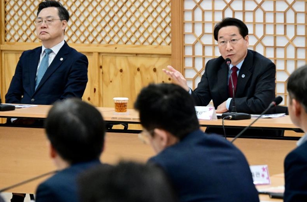 인천시, 민선 8기 주요 정책 완성 위한 ‘확대간부회의’개최