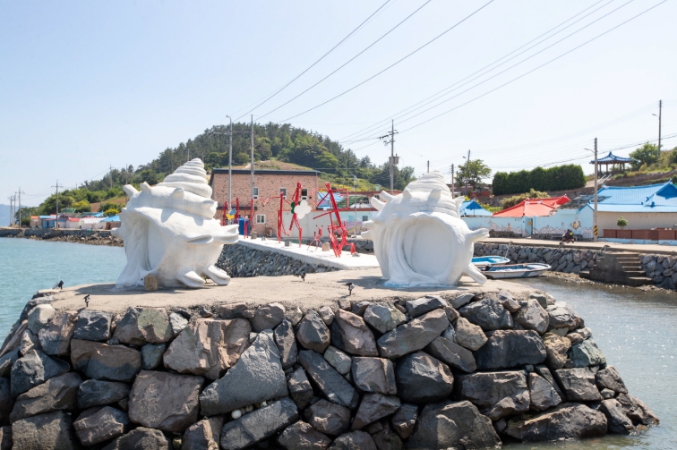 봄 여행은 고흥으로… 남도한바퀴로 편하게 즐겨보세요