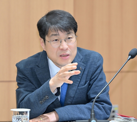 통합공항 건설과 대구공항 활성화에 역량 집중