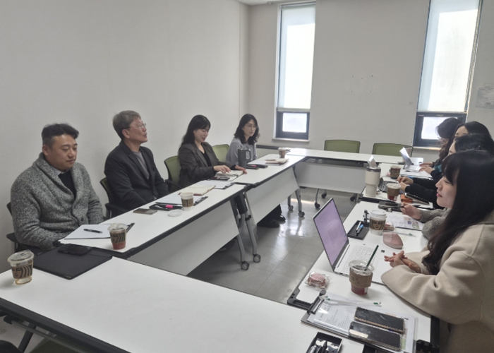 경기도교육청특수교육원, ‘특수교육 길을 묻다’교원단체와의 정책 대화 개최
