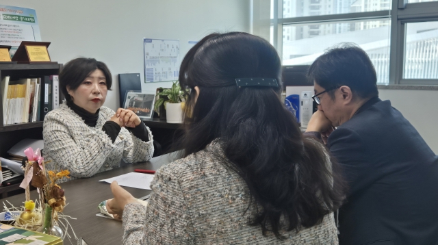 경기도의회 정경자 의원, “극저신용대출 2.0 취지 훼손 안되도록 관리 필요”