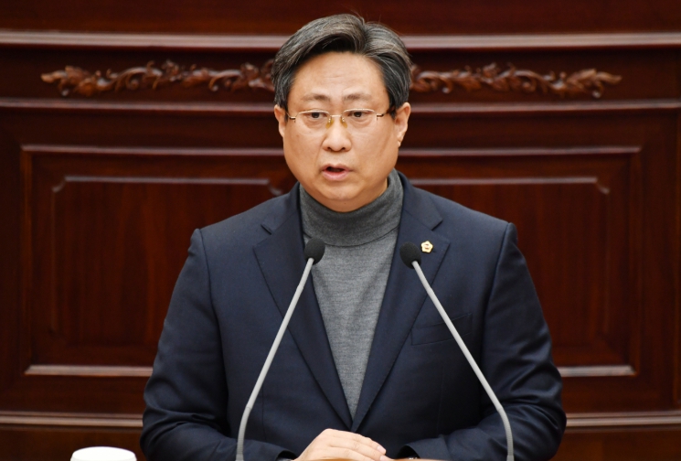 경상남도의회 “아이톡톡 핵심 기술 특허 무효”