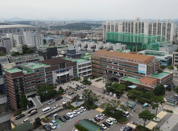 검단구 출범 앞 조직개편 지연.. 서구의회 송승환 의장 ‘고육지책’ 조직개편 조례안 발의 추진