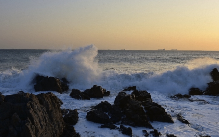 울산해경, 연안안전사고 위험예보제 ‘관심’ 발령