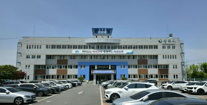 상주시, 운행 경유차 저공해 조치 지원사업 시행