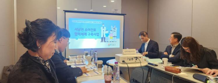 정읍시 ‘2026년 지방협업형 필수의료체계 구축 시범사업’ 최종 선정