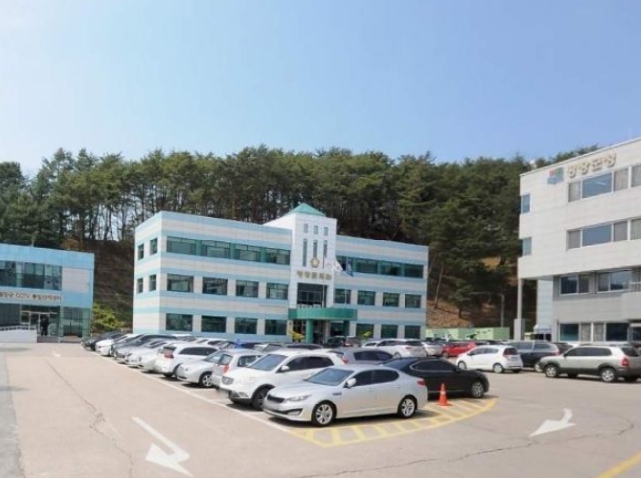 제311회 평창군의회 임시회 개회