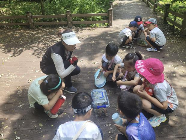 진천군, 2026년 산림교육 프로그램 운영