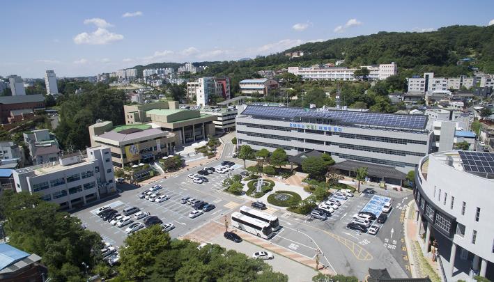 안동시, 재생에너지 기반 '에너지 복지 도시' 추진