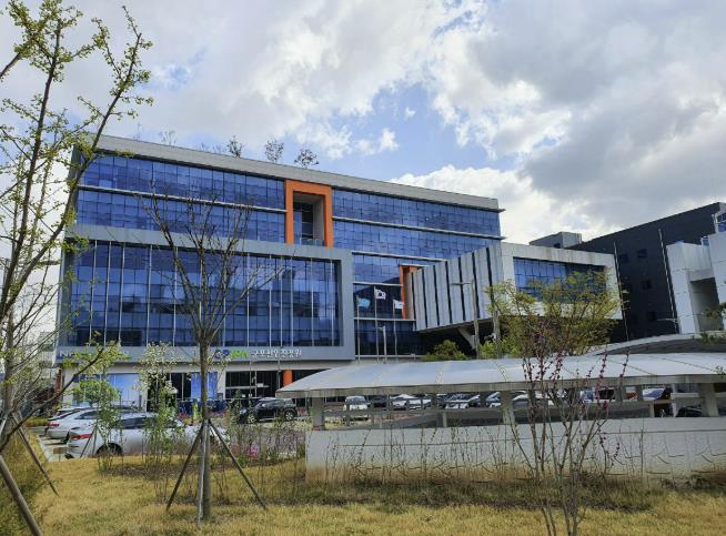 군포산업진흥원, 소공인 지원사업 7억 원 규모로 확대