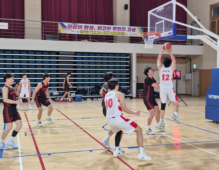 “스포츠 산업도시 고성, 한단계 더 도약한다”... 고성군, 제2스포츠타운 조성 준비 