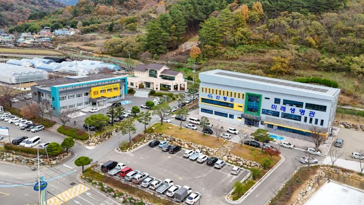 산청군, 신규농업인 안전 영농기초기술교육·현장실습교육 신청 접수
