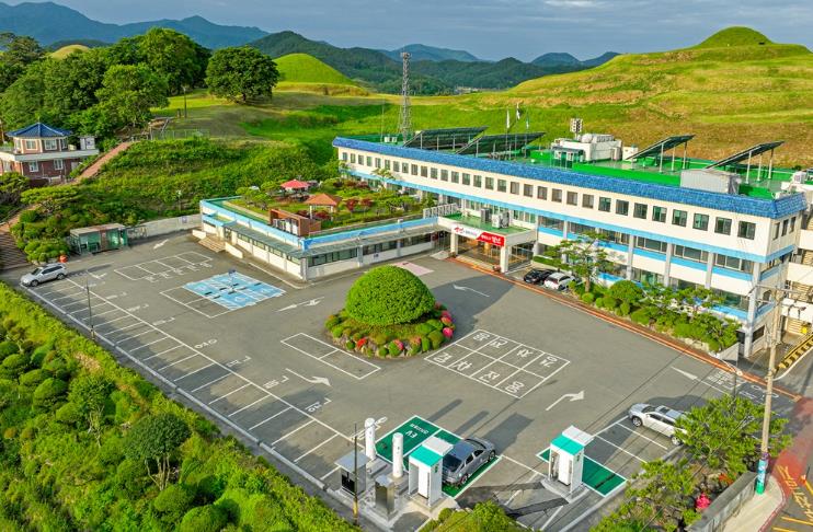 함안군, 2026년 지방세정 종합평가 ‘최우수’ 기관 선정
