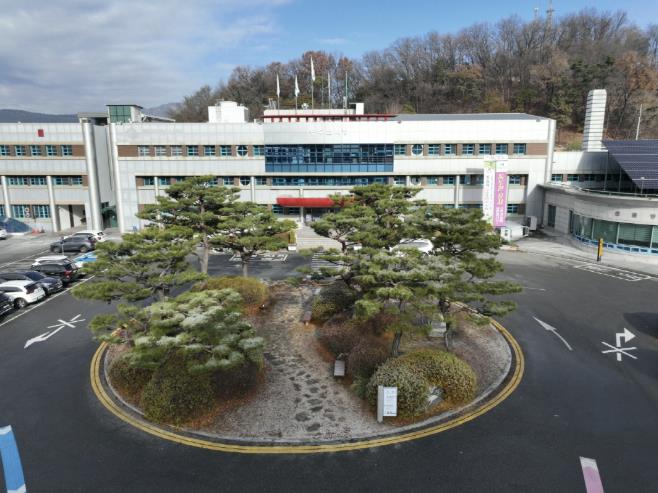 동두천시, 2026년 교육 공모사업으로 '학부모 교육역량 강화 사업' 추진