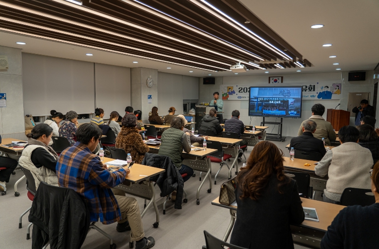 (재)영덕문화관광재단, 2026년 한국관광공사 공모사업 2건 잇따라 선정 ‘관광 영덕’ 도약 발판 마련
