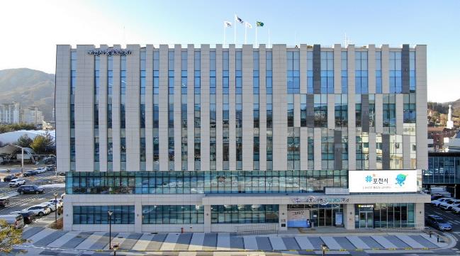 포천시, 태양광 지붕공사 현장 안전사고 예방 활동 강화