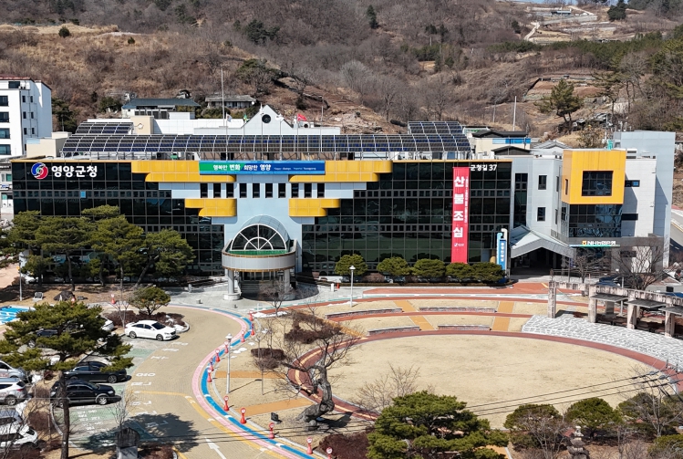 영양군, 월 20만원 농촌 기본소득 지급, 인구 1만 6,000명 회복