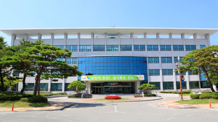 진도군, 제1호 ‘골목형 상점가’ 지정
