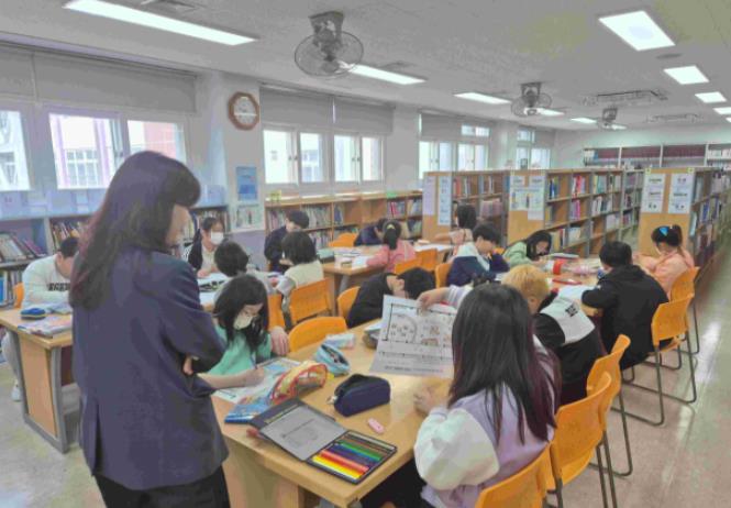 대구시교육청, 177억 투입해 ‘영역단위 공간혁신사업’ 추진
