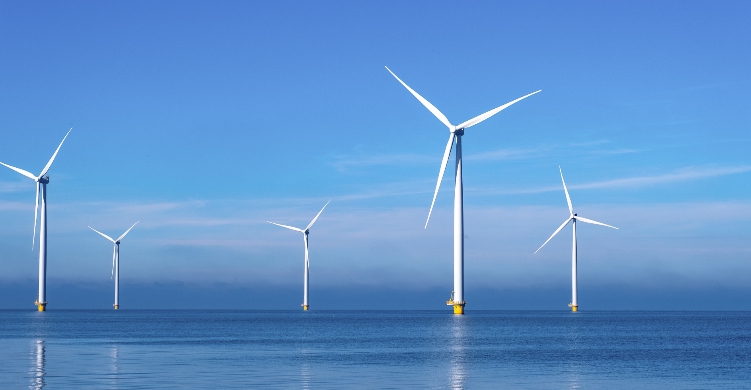 보령시, 기후에너지환경부 주관 해상풍력 집적화단지 지정 쾌거! 